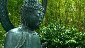 Buddhism and Positive Psychology