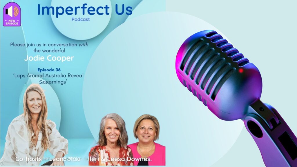 Imperfect Us with Jodie Cooper_Blog Banner_Jodie Cooper_Positive psychology coach & speaker