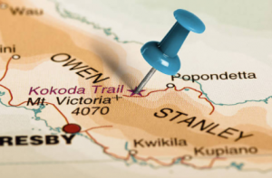 Kokoda trail