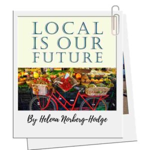 Local is our future book review by Jodie COoper32_2024