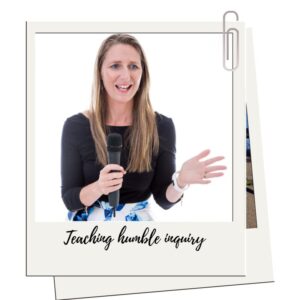 What is Humble Inquiry, and How Can It Improve, Workplace Culture _Jodie Cooper _ positive psychology coaching online wollongong 1